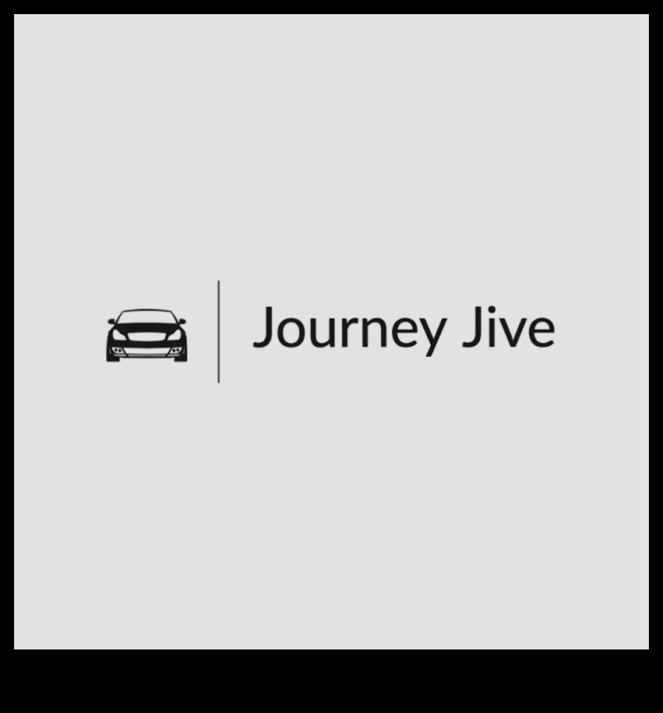 Journey Jive: Ghidul groovy al unui călător