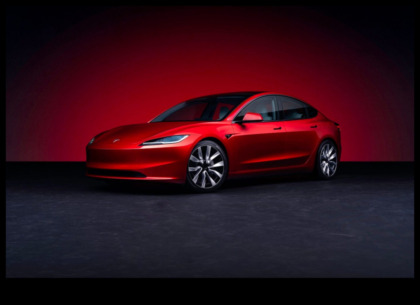 Impactul Tesla: modelarea peisajului adoptării vehiculelor electrice