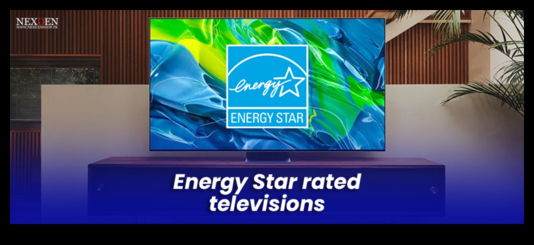 Excelență în eficiență energetică: televizoare cu consum redus de energie