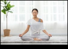 Cultivați claritatea Beneficiile mentale și emoționale ale meditației