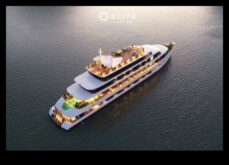 Elite Cruises Vehiculul de lux suprem pentru următoarea ta vacanță