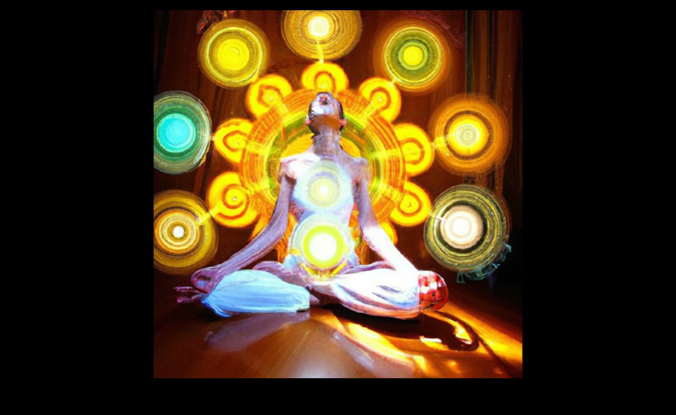 Chakra Alchimie: Explorarea magiei spirituale a meditației