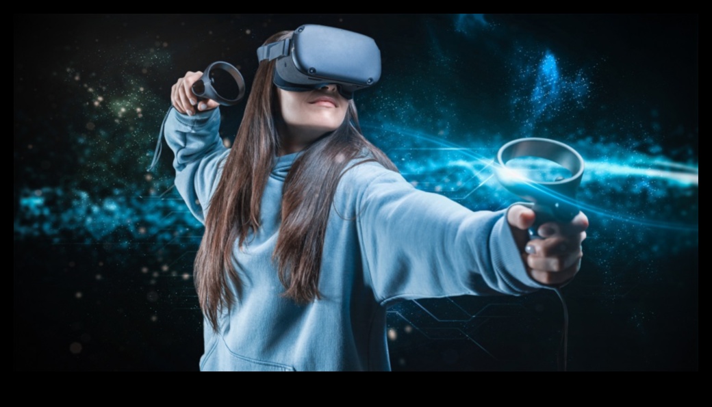 Escapiri virtuale: scufundați -vă în peisaje de realitate virtuală