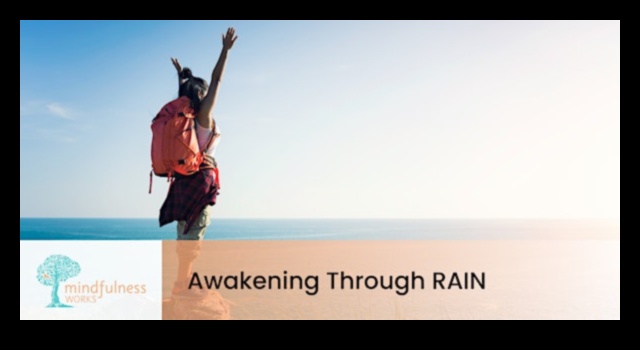 Awakening Conștient: Navigarea apelor mindfulness