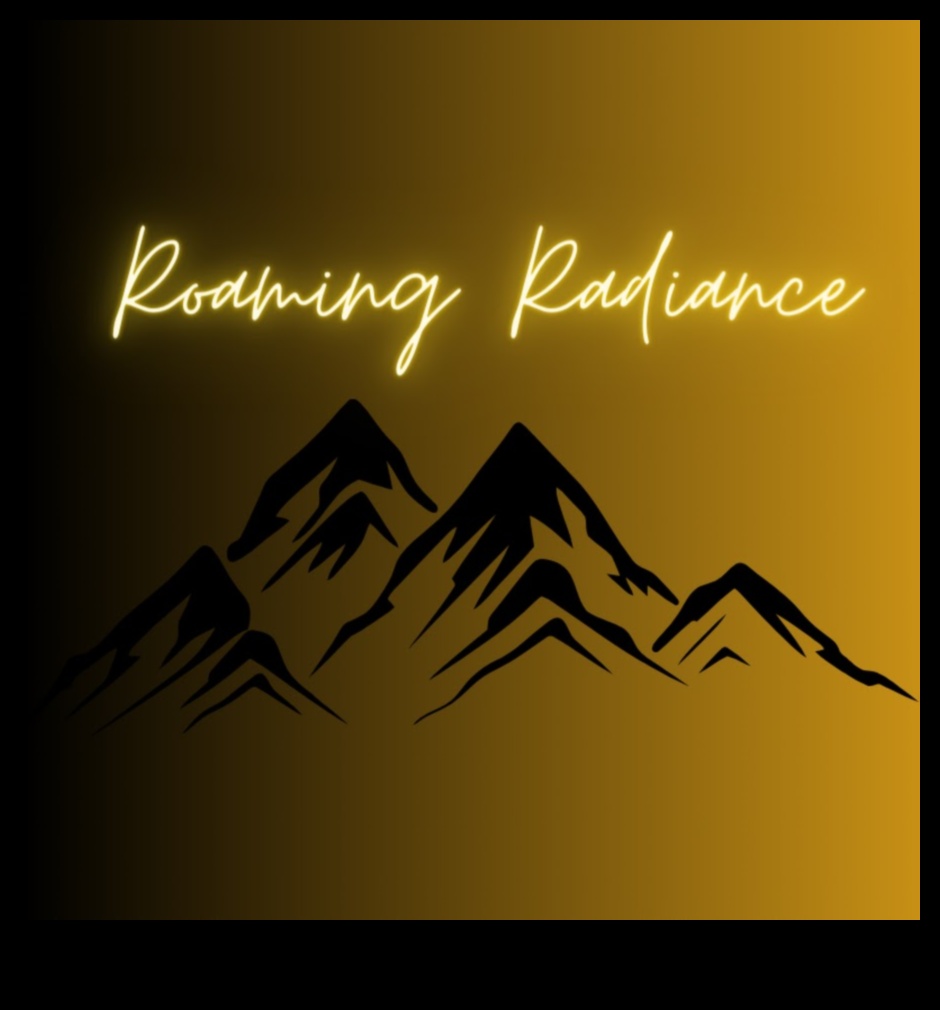 Roaming Radiance: un călător Ghid pentru explorări luminoase