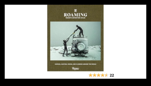 Roaming Radiance: un călător Ghid pentru explorări luminoase