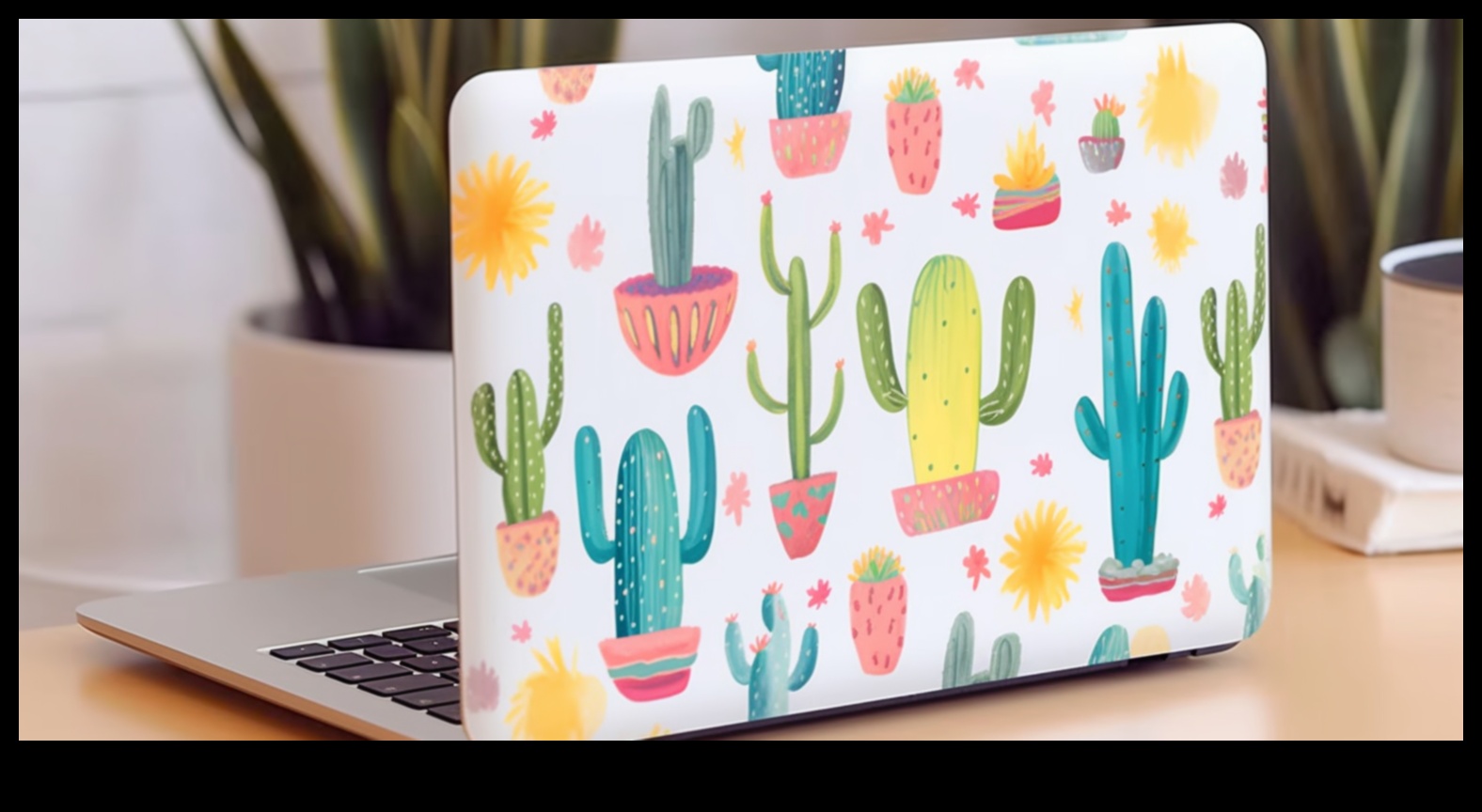 Stiluri de laptop: accesorii elegante pentru a vă personaliza dispozitivul