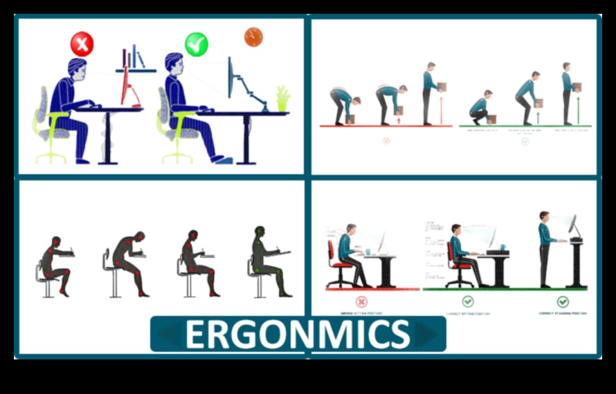 Ergonomie îmbunătățită: laptopuri de jocuri confortabile pentru sesiuni lungi