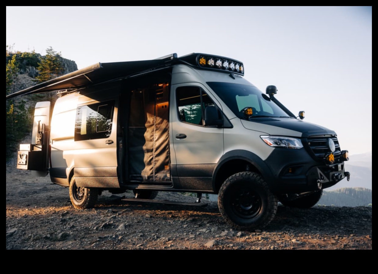 Dincolo de rețea: aventuri off-road cu vehicule electrice off-road