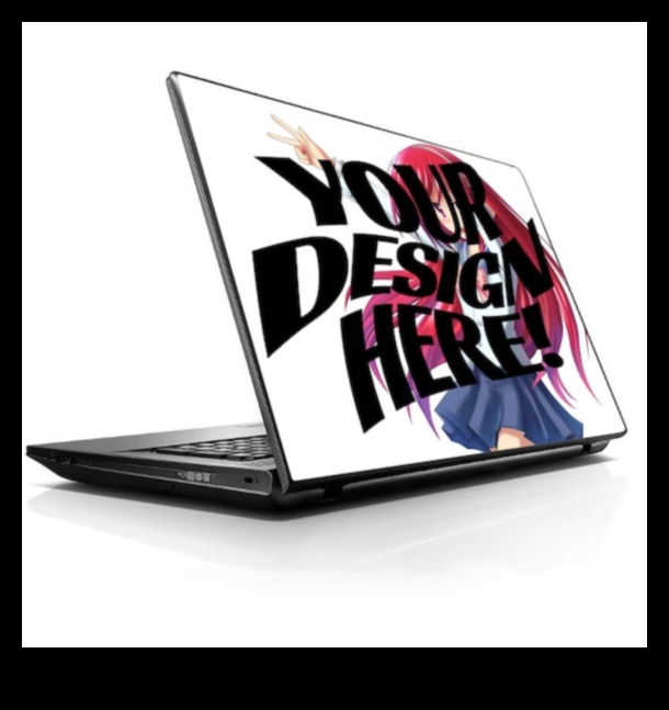 Selecții de piele laptop: accesorii unice pentru stil personalizat