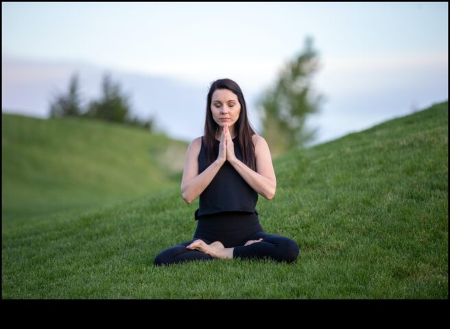 Armonie interioară impactul profund al meditației mindfulness asupra sănătății mintale