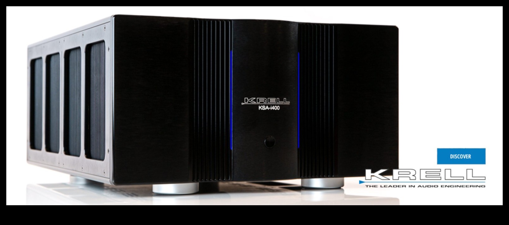 Hi-Fi Heaven: Creșteți-vă experiența audio cu electronice premium