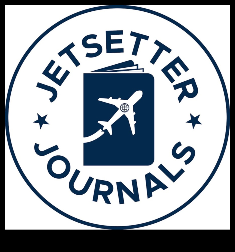 Jetsetter's Journal: Documentarea epopeelor ​​de călătorie