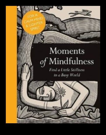 Momente atente O cale către Pacea Interioară și Claritya Ghid pentru găsirea liniștii și a liniștii într -o lume aglomerată