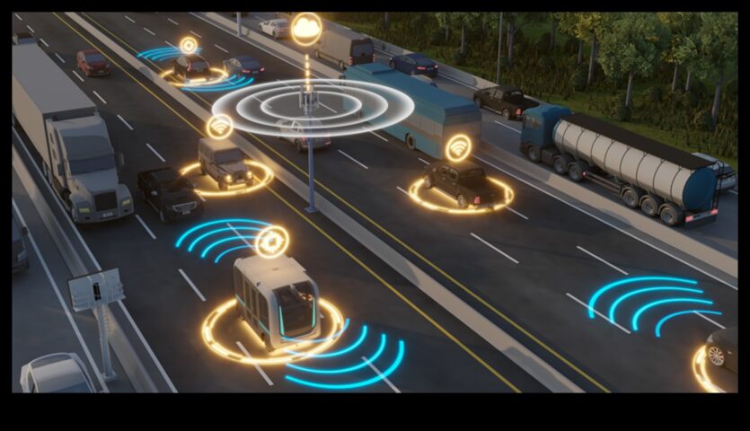 STRADURI SMART UN GHID PENTRU VIMELE VEHICELOR INTERIONALE ȘI AUTOMENE